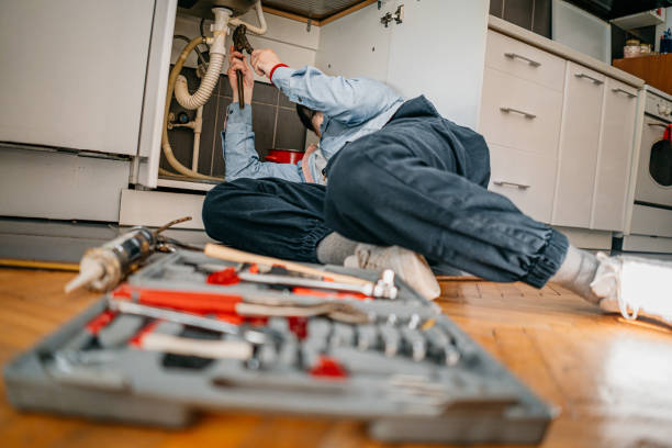 Best Faucet Repair  in Willoughby, OH