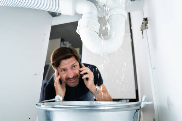 Best Leak Detection Services  in Willoughby, OH
