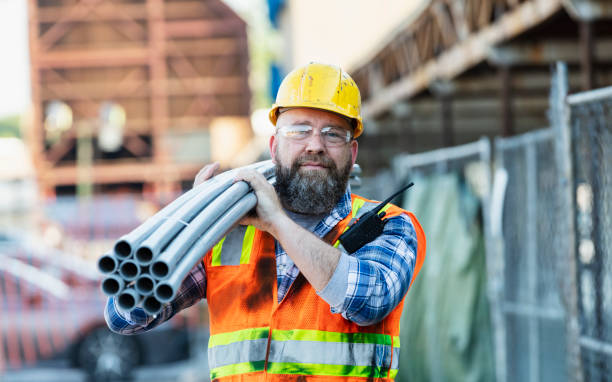 Best Clogged Drain Plumber  in Willoughby, OH