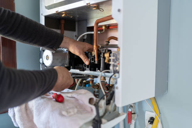 Best Commercial Plumbing Services  in Willoughby, OH