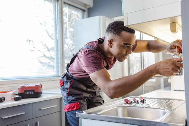 Professional Plumbing in Willoughby, OH